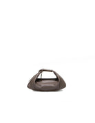 borsa mini bracelet taupe - minobossi - clutch