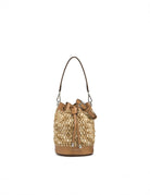 borsa natalia secchiello new cuoio - Frida SRL