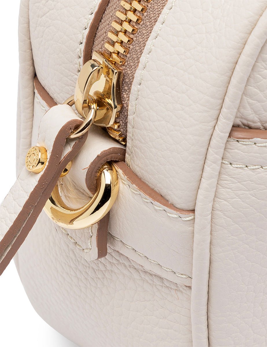 borsa nina marble - gianni chiarini - clutch