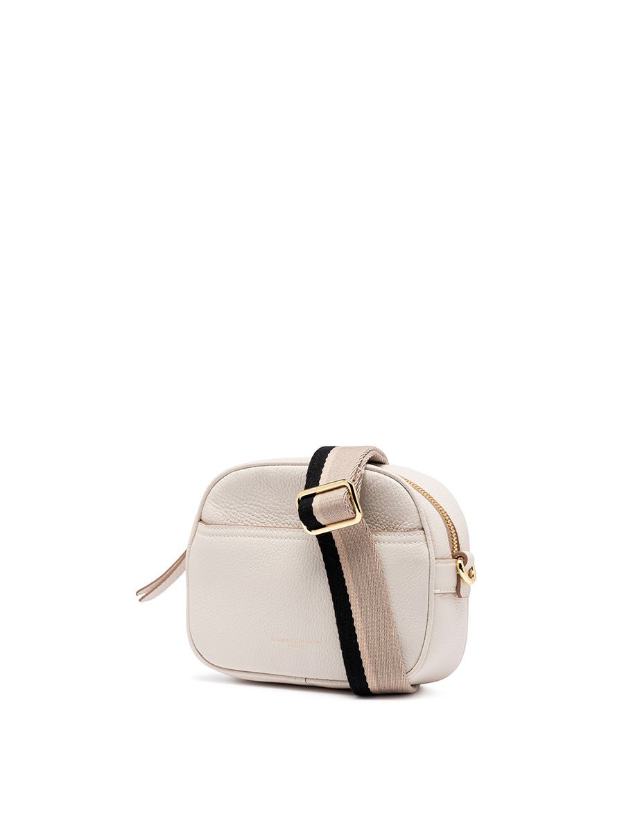 borsa nina marble - gianni chiarini - clutch