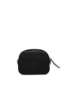 borsa nina nero - gianni chiarini - clutch