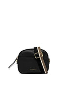 borsa nina nero - gianni chiarini - clutch