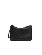 borsa nora pouch nero - gianni chiarini - clutch