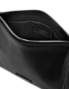 borsa nora pouch nero - gianni chiarini - clutch