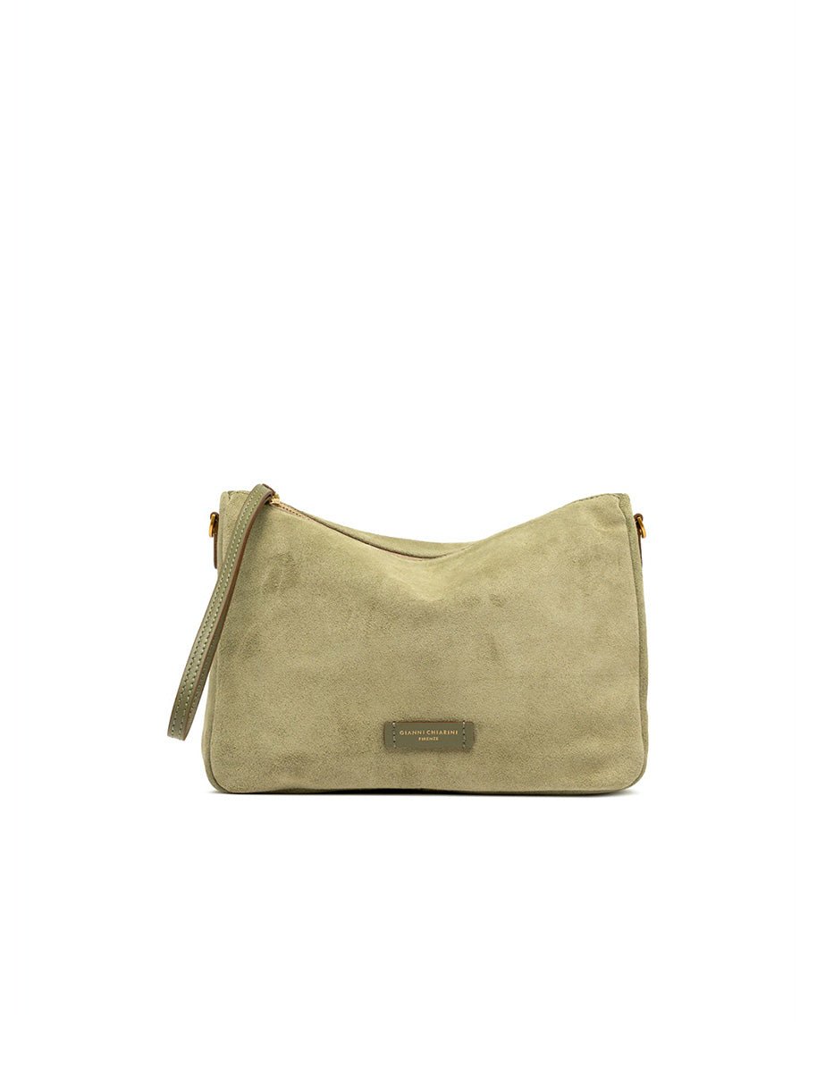 borsa nora pouch willow - gianni chiarini - clutch