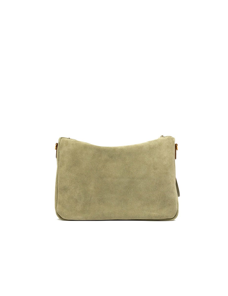 borsa nora pouch willow - gianni chiarini - clutch