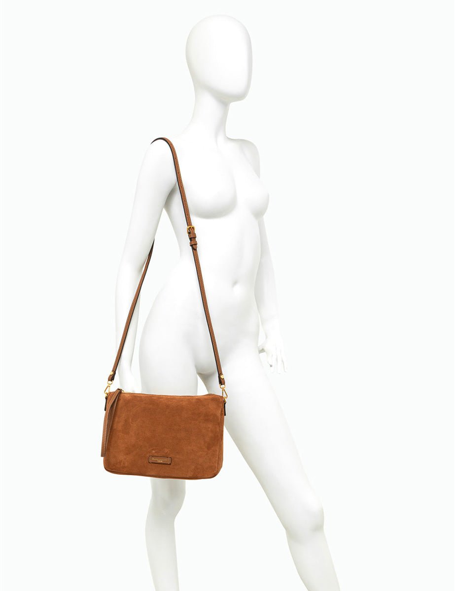 borsa nora pouch willow - gianni chiarini - clutch