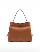 borsa ottavia large caramello - Frida SRL