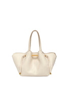 borsa pelle amanda marble - gianni chiarini - shopper