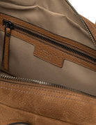 borsa pelle aryna cuoio - gianni chiarini - clutch