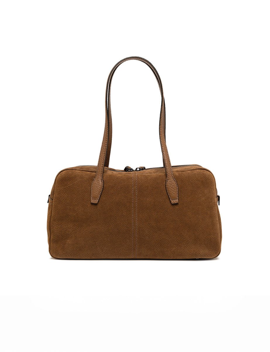 borsa pelle aryna cuoio - gianni chiarini - clutch