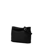 borsa pelle brenda nero - Frida SRL