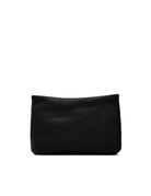 borsa pelle brenda nero - Frida SRL