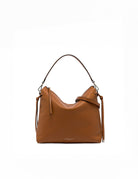 borsa pelle brina flake - gianni chiarini - shopper
