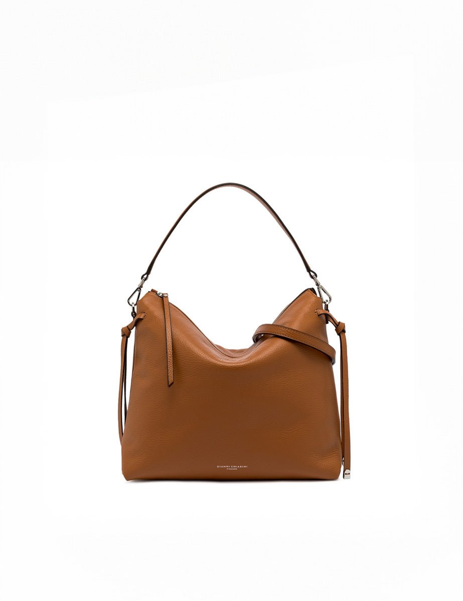 borsa pelle brina flake - Frida SRL