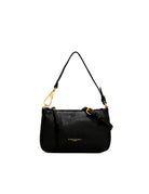 borsa pelle brook nero - Frida SRL