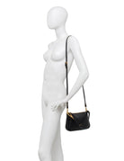 borsa pelle brooke wine berry - gianni chiarini - clutch