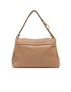 borsa pelle cecile clay - gianni chiarini - shopper