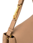 borsa pelle cecile clay - gianni chiarini - shopper