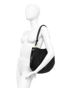 borsa pelle ella nero - Frida SRL