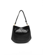 borsa pelle ella nero - Frida SRL