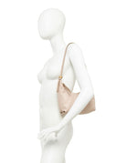 borsa pelle ella nero - gianni chiarini - clutch