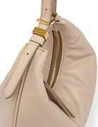 borsa pelle ella pink salt - gianni chiarini - clutch
