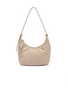 borsa pelle ella pink salt - gianni chiarini - clutch