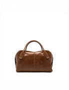 borsa pelle emily cuoio - Frida SRL