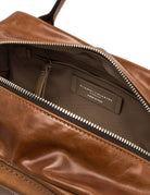 borsa pelle emily cuoio - Frida SRL