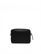 borsa pelle nina nero - gianni chiarini - clutch