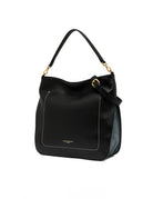 borsa pelle olga nero - Frida SRL