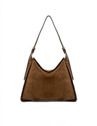 borsa pelle penelope cognac - gianni chiarini - shopper