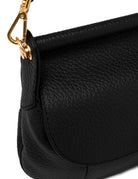 borsa pelle pilar nero - Frida SRL