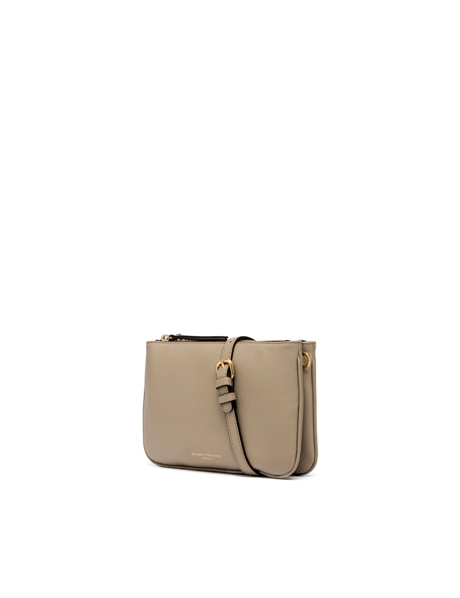 borsa pelle sughero - gianni chiarini - clutch