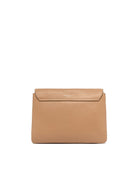borsa pelle three clay - gianni chiarini - clutch