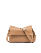 borsa pelle three clay - gianni chiarini - clutch