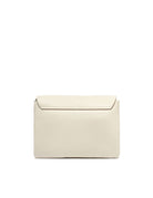 borsa pelle three marble - gianni chiarini - clutch