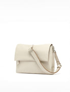 borsa pelle three marble - gianni chiarini - clutch