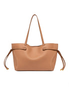 borsa pelle violette clay - gianni chiarini - shopper