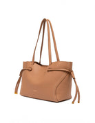 borsa pelle violette clay - gianni chiarini - shopper