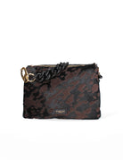 borsa reflex big cioccolato - my best bag - clutch