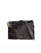 borsa reflex big cioccolato - my best bag - clutch