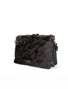 borsa reflex big cioccolato - my best bag - clutch