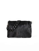 borsa reflex big cioccolato - my best bag - clutch