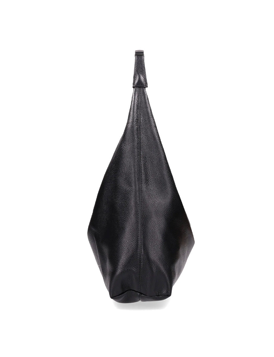 borsa sacco big nero - my best bag - shopper