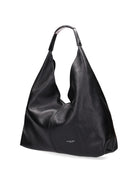 borsa sacco big nero - my best bag - shopper