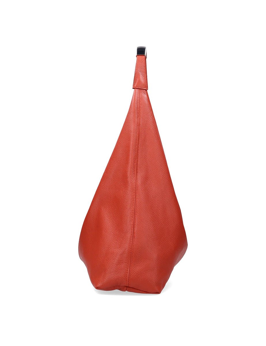 borsa sacco big papaya - my best bag - shopper