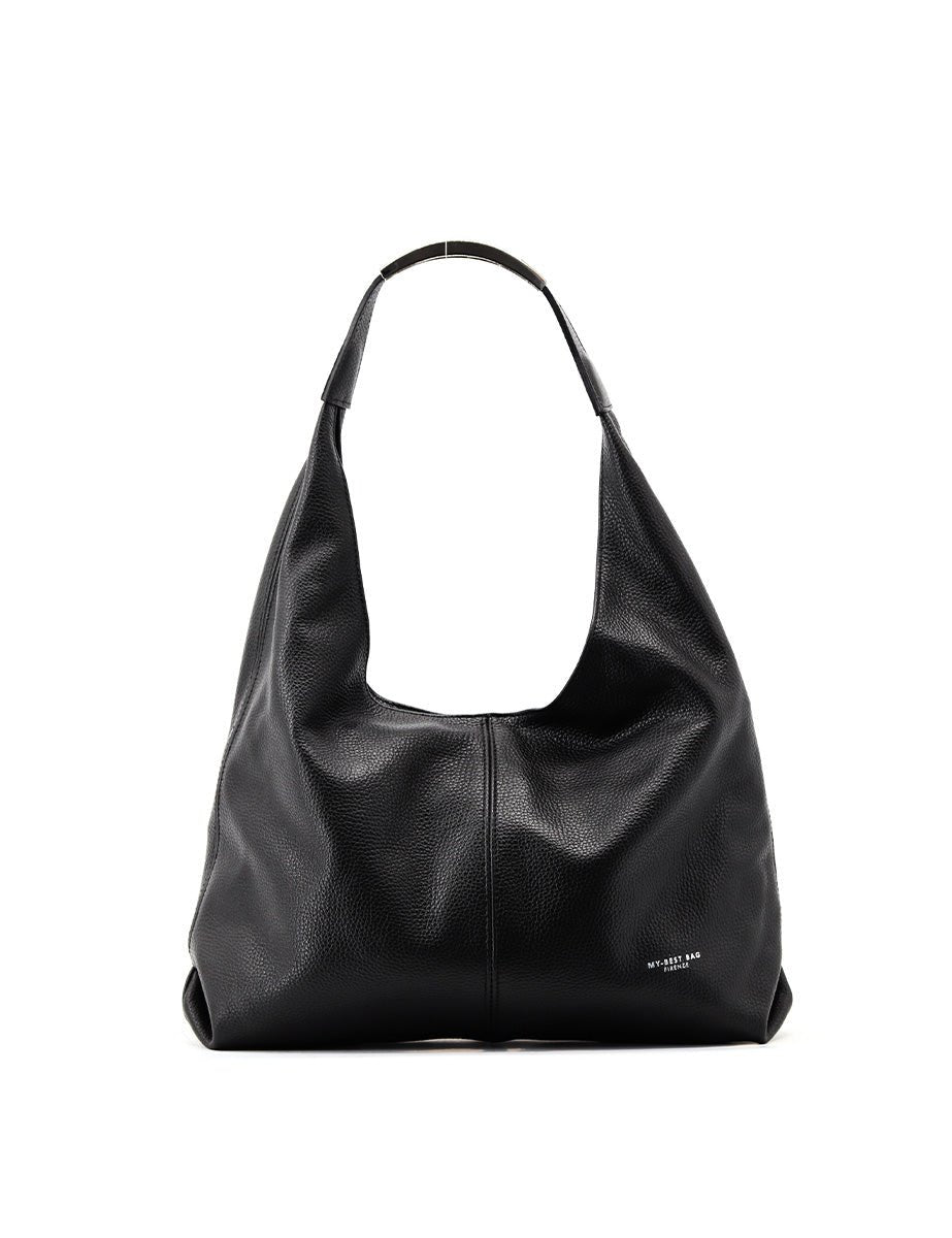 borsa sacco small nero - my best bag - shopper