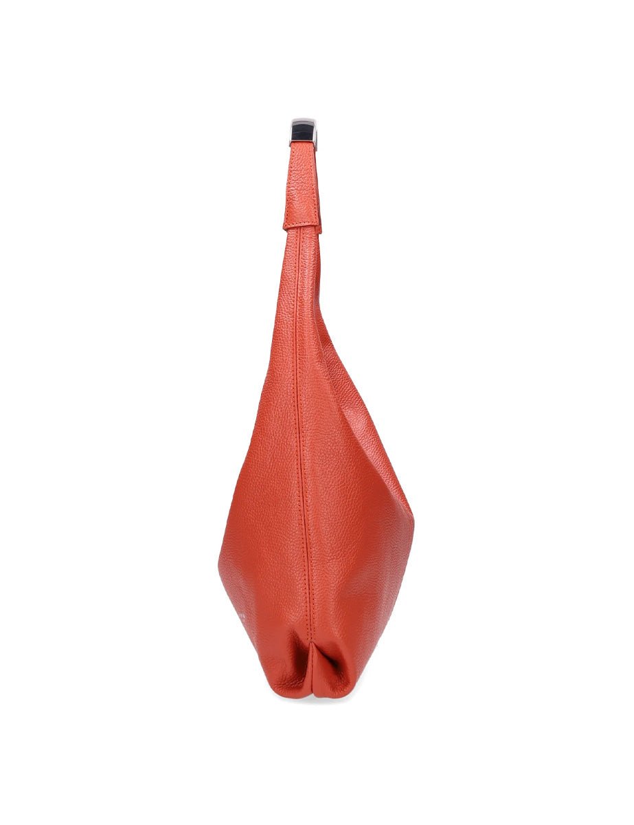 borsa sacco small papaya - my best bag - shopper